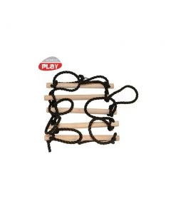 NORDIC PLAY Rebstige 5-Trin Med Sort Reb - 805-461 -homeshop butik unnamed file 1015