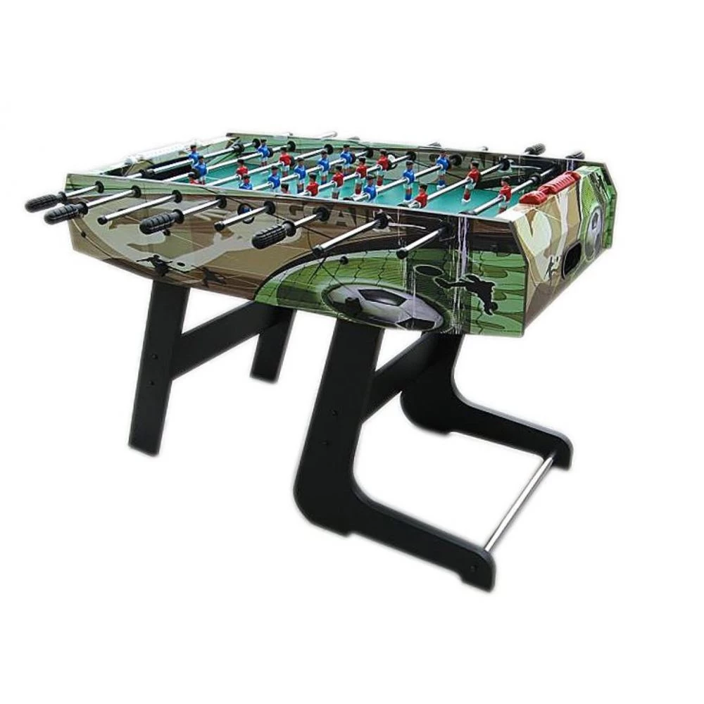 Stanlord Juventus - Fodboldbord 4 Stanlord Juventus - Fodboldbord - Billede 2