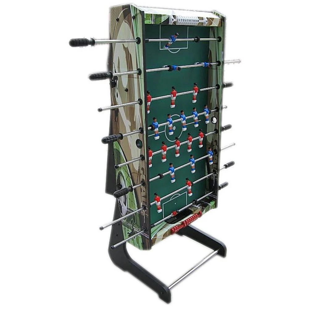 Stanlord Juventus - Fodboldbord 5 Stanlord Juventus - Fodboldbord - Billede 3