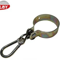 Nordic Play Gyngebeslag Ø100 Mm