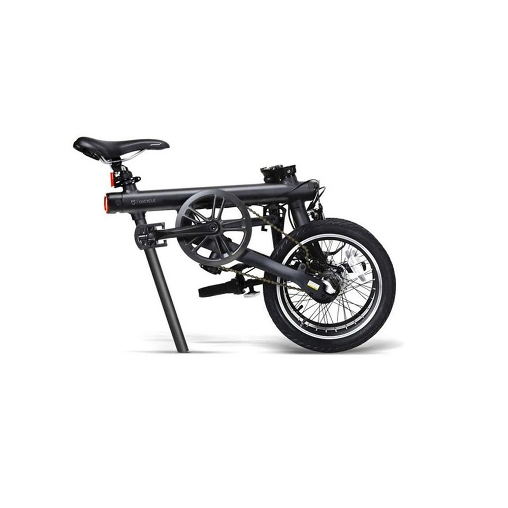 Homeshop Mi Smart Foldbar El Cykel 4 Homeshop Mi Smart Foldbar El Cykel - Billede 2