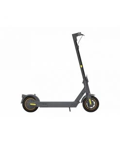 SEGWAY Ninebot Kickscooter MAX G30E II - Dark Grey