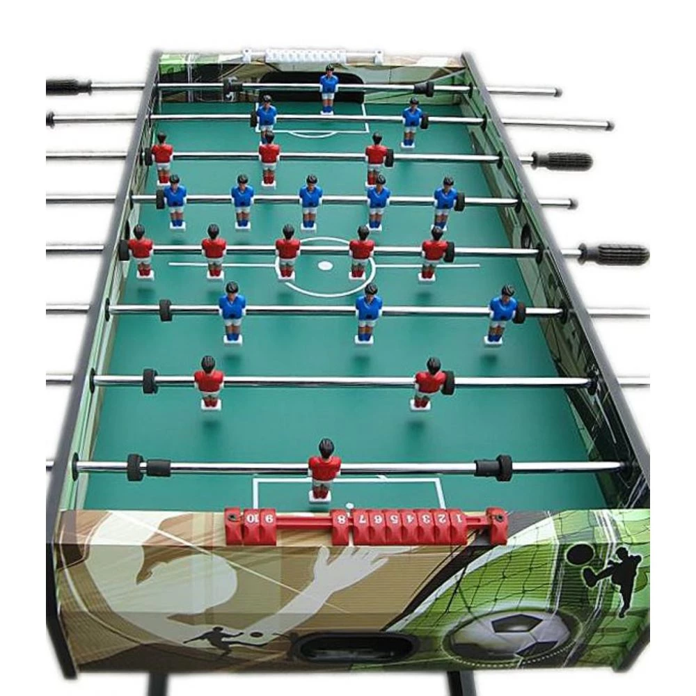 Stanlord Juventus - Fodboldbord 6 Stanlord Juventus - Fodboldbord - Billede 4