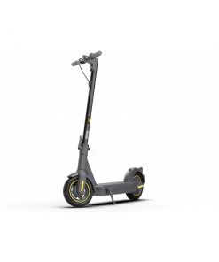 SEGWAY Ninebot Kickscooter MAX G30E II - Dark Grey -homeshop butik unnamed file 1044