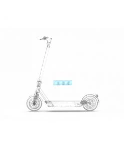 SEGWAY Ninebot Kickscooter MAX G30E II - Dark Grey -homeshop butik unnamed file 1045