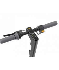 SEGWAY Ninebot Kickscooter MAX G30E II - Dark Grey -homeshop butik unnamed file 1047