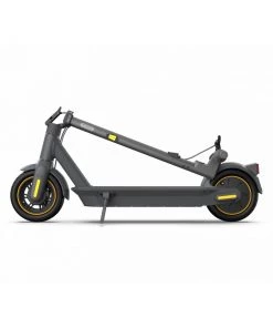 SEGWAY Ninebot Kickscooter MAX G30E II - Dark Grey -homeshop butik unnamed file 1049