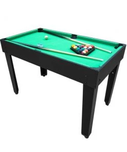 Stanlord Torino Multi Bord 12in1 - Fodboldbord