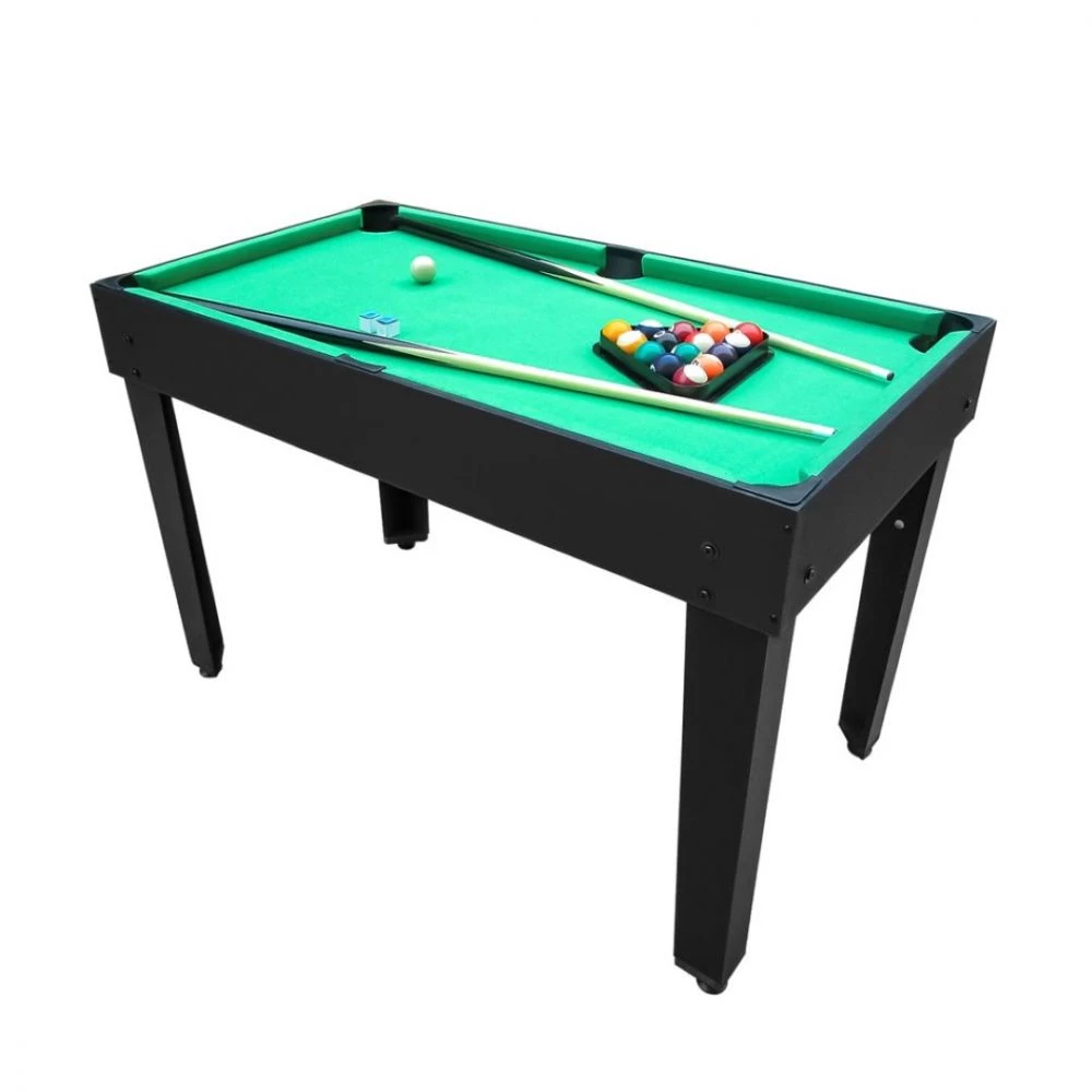 Stanlord Torino Multi Bord 12in1 - Fodboldbord 3 Stanlord Torino Multi Bord 12in1 - Fodboldbord