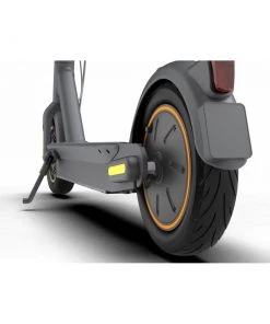 SEGWAY Ninebot Kickscooter MAX G30E II - Dark Grey -homeshop butik unnamed file 1051
