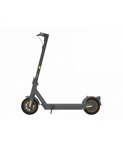 SEGWAY Ninebot Kickscooter MAX G30E II - Dark Grey -homeshop butik unnamed file 1052