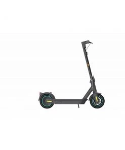 SEGWAY Ninebot Kickscooter MAX G30D II - Dark Grey
