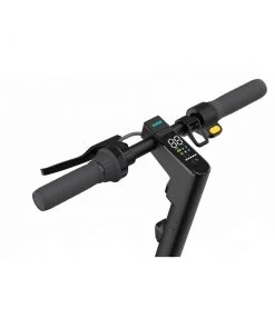 SEGWAY Ninebot Kickscooter MAX G30D II - Dark Grey -homeshop butik unnamed file 1055