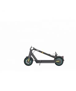 SEGWAY Ninebot Kickscooter MAX G30D II - Dark Grey -homeshop butik unnamed file 1058