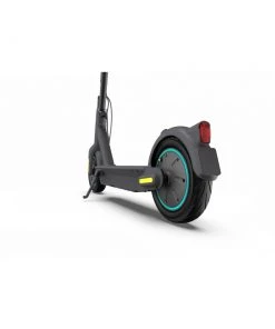 SEGWAY Ninebot Kickscooter MAX G30D II - Dark Grey -homeshop butik unnamed file 1059