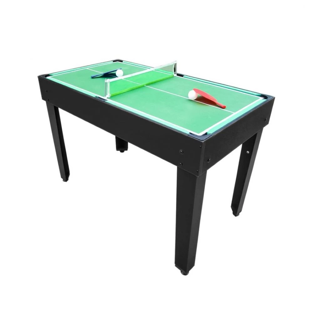 Stanlord Torino Multi Bord 12in1 - Fodboldbord 4 Stanlord Torino Multi Bord 12in1 - Fodboldbord - Billede 2