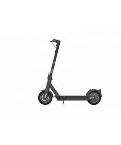 SEGWAY Ninebot Kickscooter MAX G30D II - Dark Grey -homeshop butik unnamed file 1063