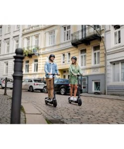 SEGWAY Ninebot Kickscooter MAX G30D II - Dark Grey -homeshop butik unnamed file 1066
