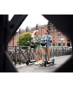 SEGWAY Ninebot Kickscooter MAX G30D II - Dark Grey -homeshop butik unnamed file 1068