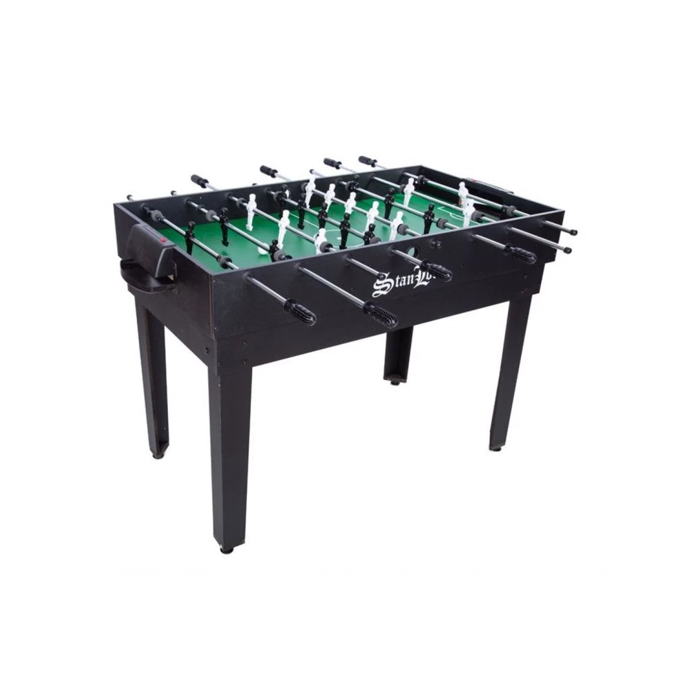 Stanlord Torino Multi Bord 12in1 - Fodboldbord 5 Stanlord Torino Multi Bord 12in1 - Fodboldbord - Billede 3
