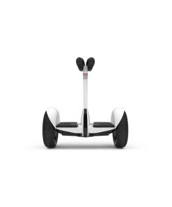 SEGWAY Presscode Lås Til Ninebot -homeshop butik unnamed file 1072