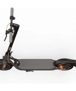 Ninebot By Segway Kickscooter F40D - Dark Grey -homeshop butik unnamed file 1084