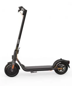 Ninebot By Segway Kickscooter F30D - Dark Grey