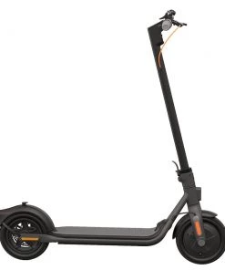 Ninebot By Segway Kickscooter F30D - Dark Grey -homeshop butik unnamed file 1089