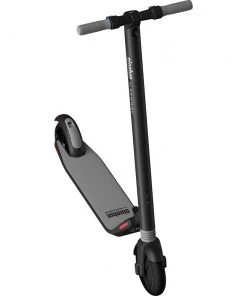 SEGWAY Ninebot - KickScooter ES1 Sort -homeshop butik unnamed file 1108