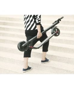 SEGWAY Ninebot - KickScooter ES1 Sort -homeshop butik unnamed file 1109