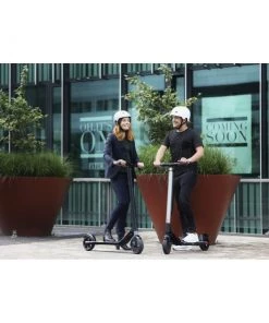 SEGWAY Ninebot - KickScooter ES1 Sort -homeshop butik unnamed file 1110