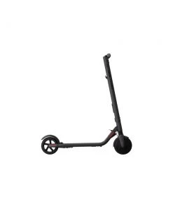 Segway Ninebot ES2 El Løbehjul EMBALLAGE SKADE / BRUDT MEN VAREN ER NY