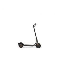 Segway Ninebot F20D El Løbehjul EMBALLAGE SKADE / BRUDT MEN VAREN ER NY