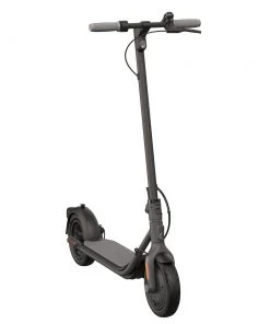 Ninebot By Segway Kickscooter F20D - Dark Grey -homeshop butik unnamed file 1115