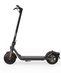 Ninebot By Segway Kickscooter F25E - Dark Grey