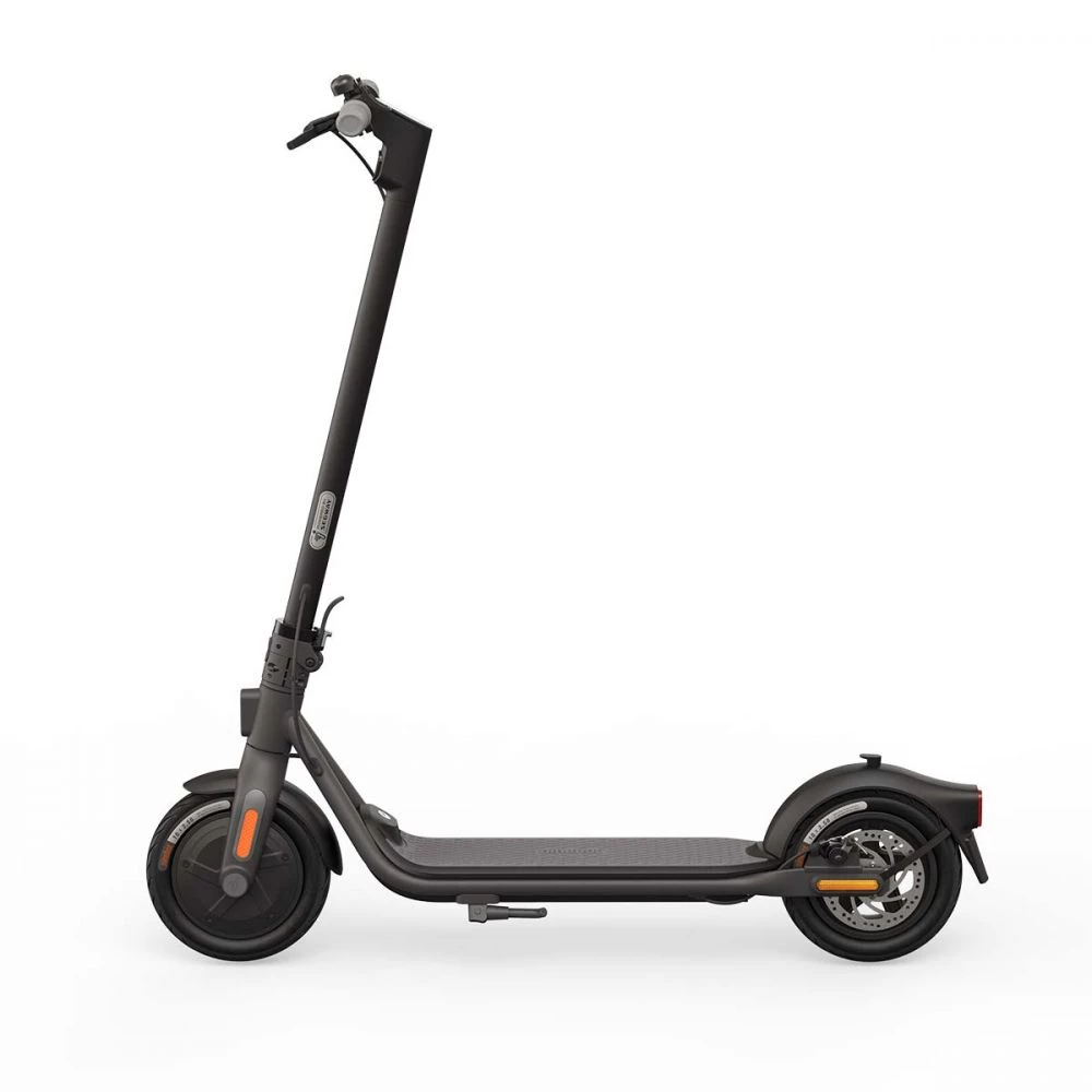 Ninebot By Segway Kickscooter F25E - Dark Grey 3 Ninebot By Segway Kickscooter F25E - Dark Grey