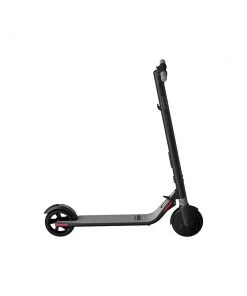 Segway Ninebot ES1LD El Løbehjul EMBALLAGE SKADE / BRUDT MEN VAREN ER NY