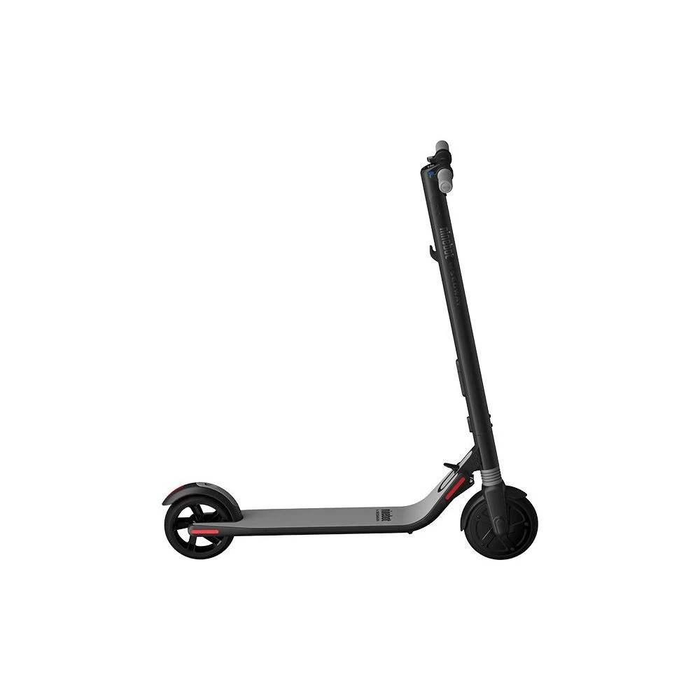 Segway Ninebot ES1LD El Løbehjul EMBALLAGE SKADE / BRUDT MEN VAREN ER NY 3 Segway Ninebot ES1LD El Løbehjul EMBALLAGE SKADE / BRUDT MEN VAREN ER NY