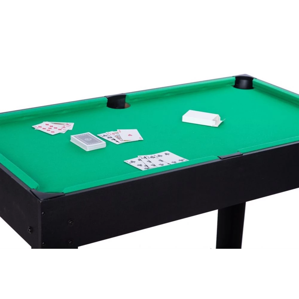 Stanlord Torino Multi Bord 12in1 - Fodboldbord 10 Stanlord Torino Multi Bord 12in1 - Fodboldbord - Billede 8