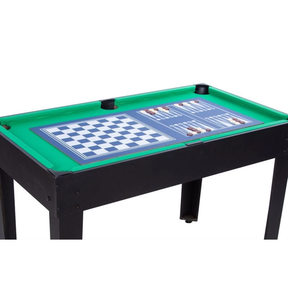 Stanlord Torino Multi Bord 12in1 - Fodboldbord 11 Stanlord Torino Multi Bord 12in1 - Fodboldbord - Billede 9