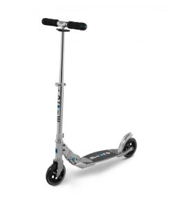 Micro Flex - Sølv - SA0010