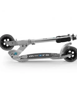 Micro Flex - Sølv - SA0010 -homeshop butik unnamed file 1138