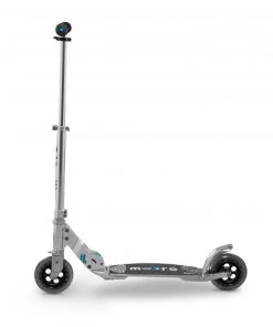 Micro Flex - Sølv - SA0010 -homeshop butik unnamed file 1140