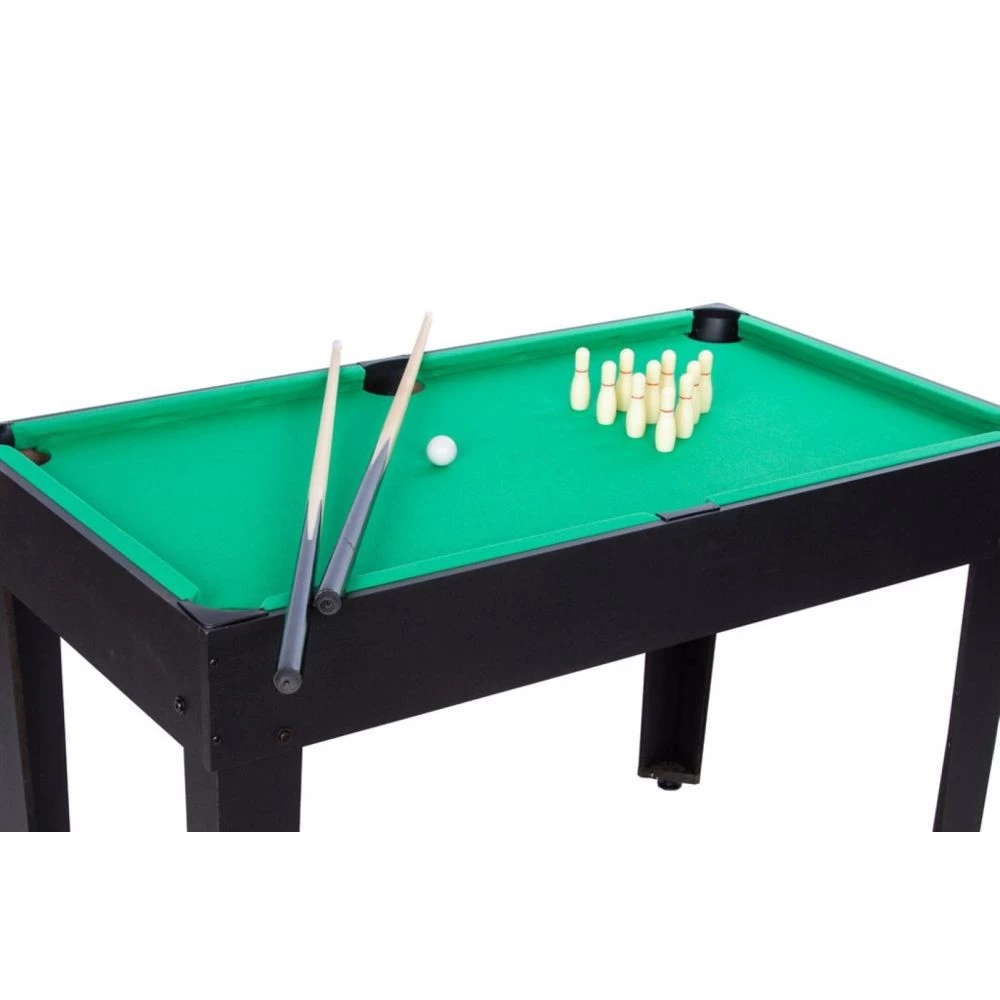 Stanlord Torino Multi Bord 12in1 - Fodboldbord 13 Stanlord Torino Multi Bord 12in1 - Fodboldbord - Billede 11