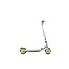 Ninebot By Segway Kickscooter Zing C8 - Grey Yellow -homeshop butik unnamed file 1151