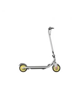 Ninebot By Segway Kickscooter Zing C8 - Grey Yellow
