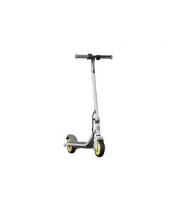 Ninebot By Segway Kickscooter Zing C8 - Grey Yellow -homeshop butik unnamed file 1153