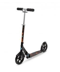 Micro Black - SA0034