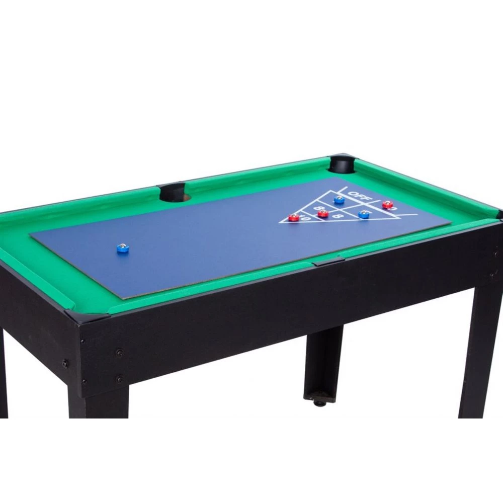 Stanlord Torino Multi Bord 12in1 - Fodboldbord 14 Stanlord Torino Multi Bord 12in1 - Fodboldbord - Billede 12