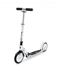 Micro White - SA0031